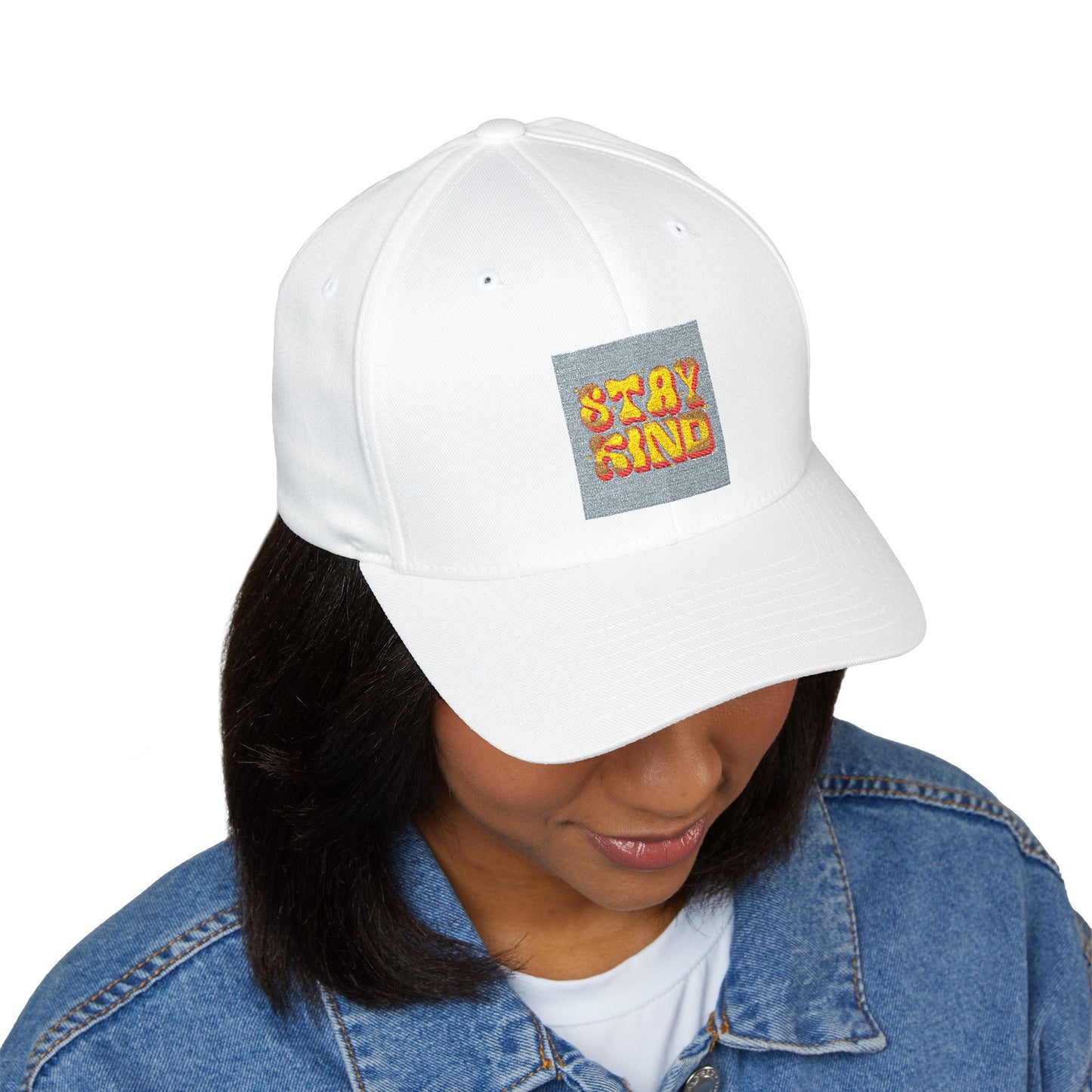Stay Kind hat