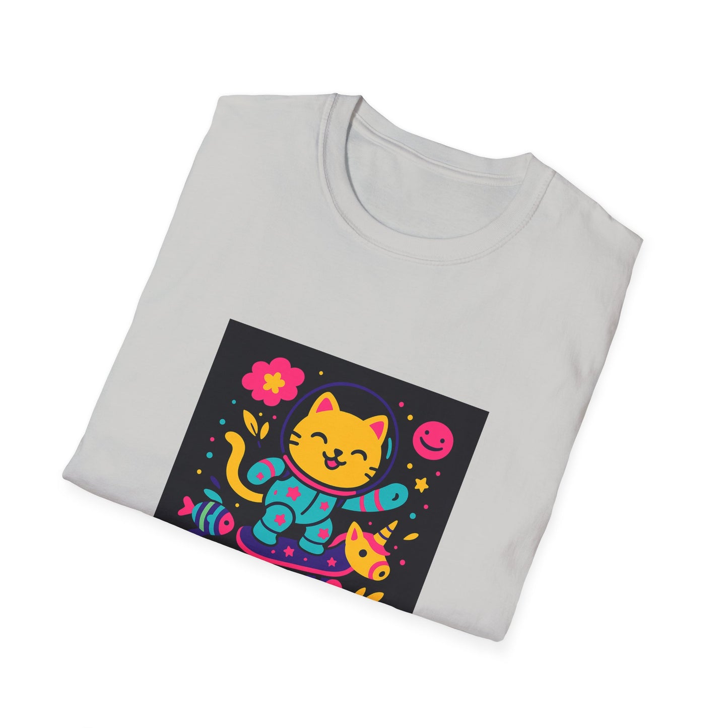 Cat Doll T-Shirt