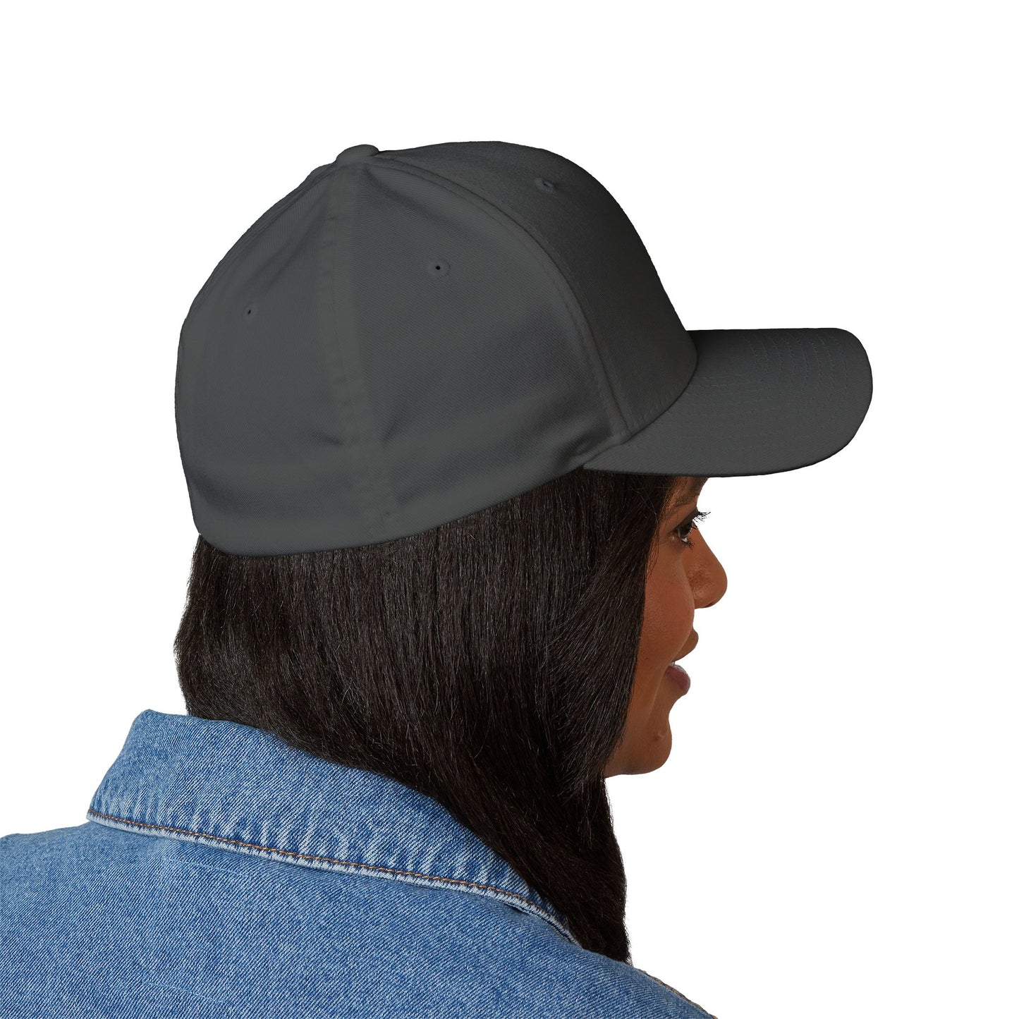 3’m Just a Girl Manifesting and Spiraling  Hat