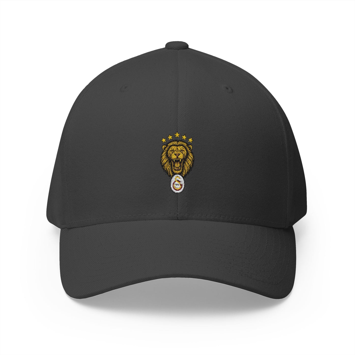 Five Star Lion  Hat