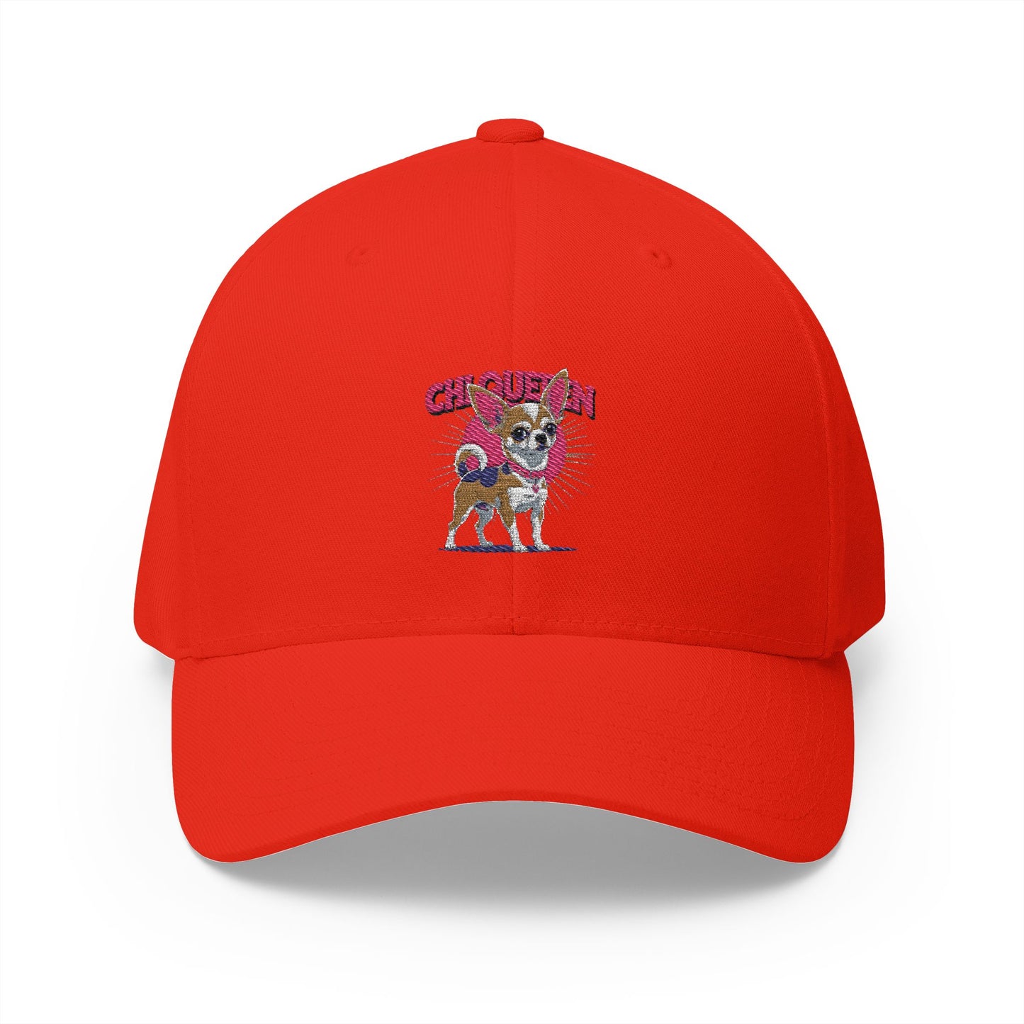 Chi Queen Hat