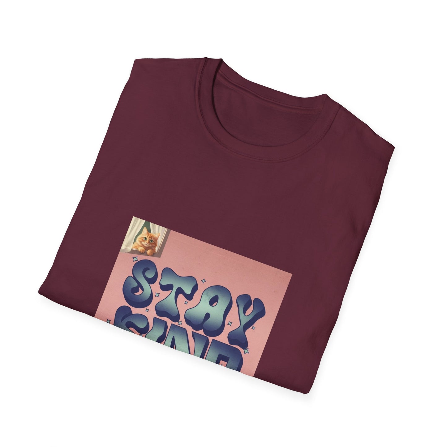 Stay Kind T-Shirt