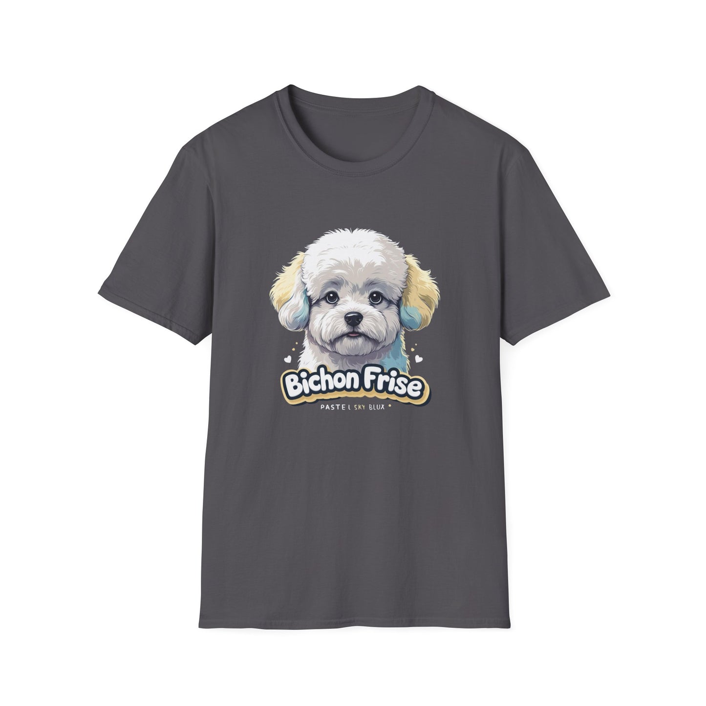 Bichon Frise T-Shirt