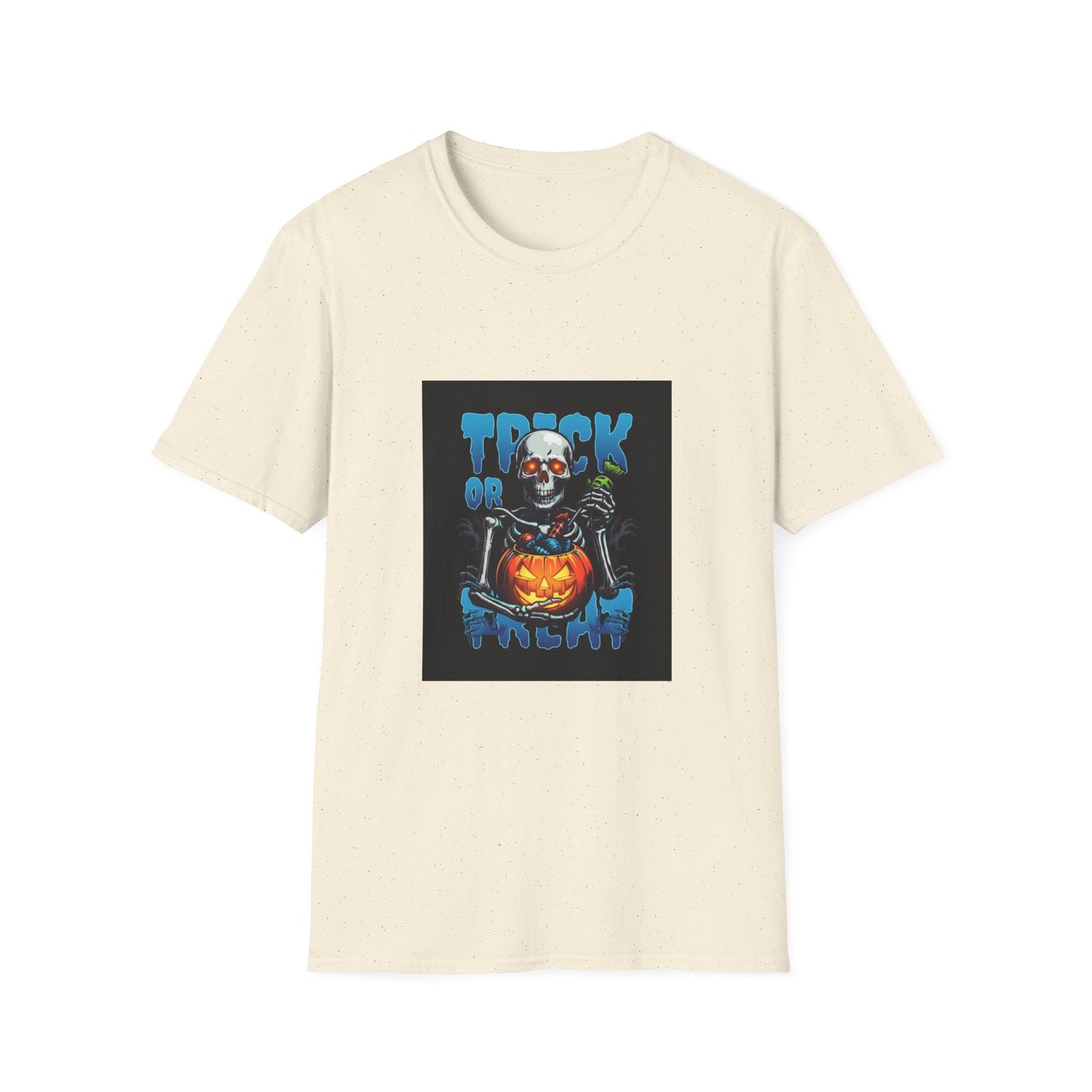 Trick or Treat T-Shirt