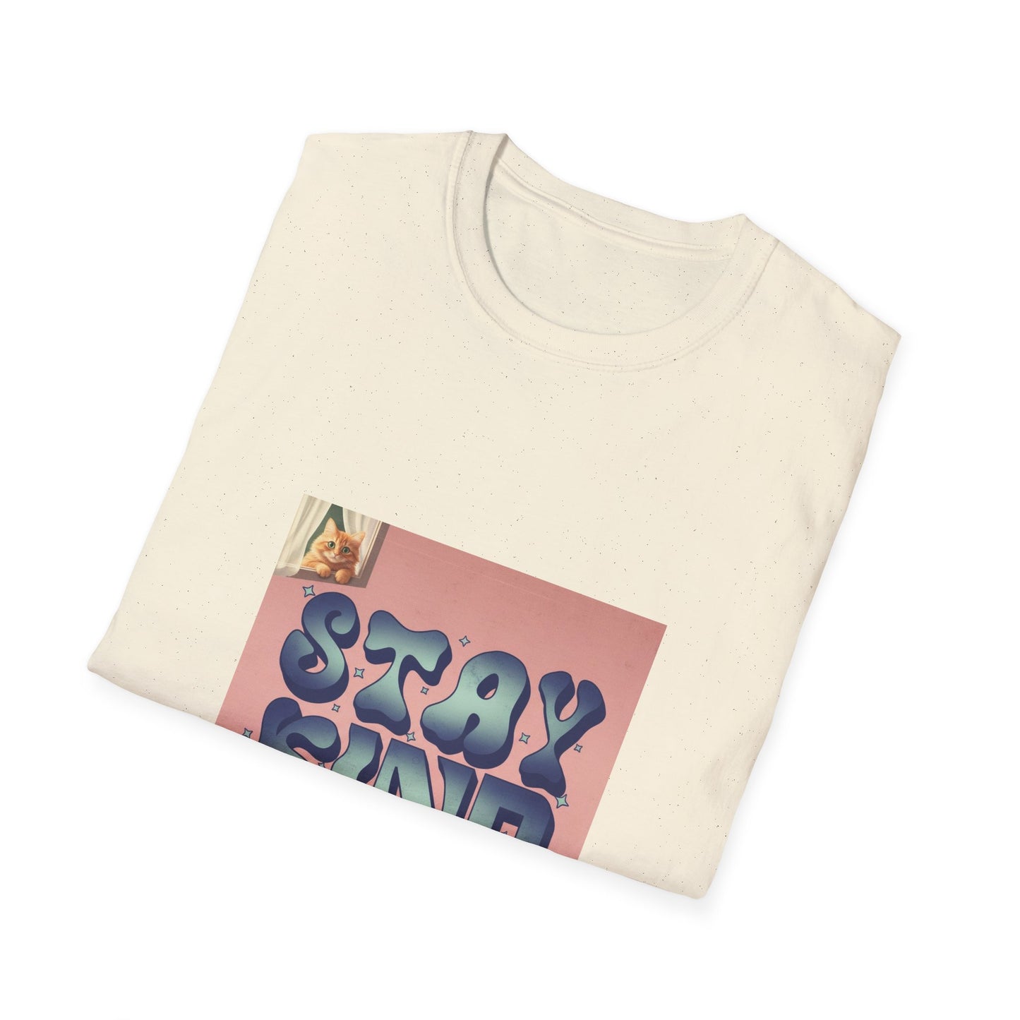Stay Kind T-Shirt