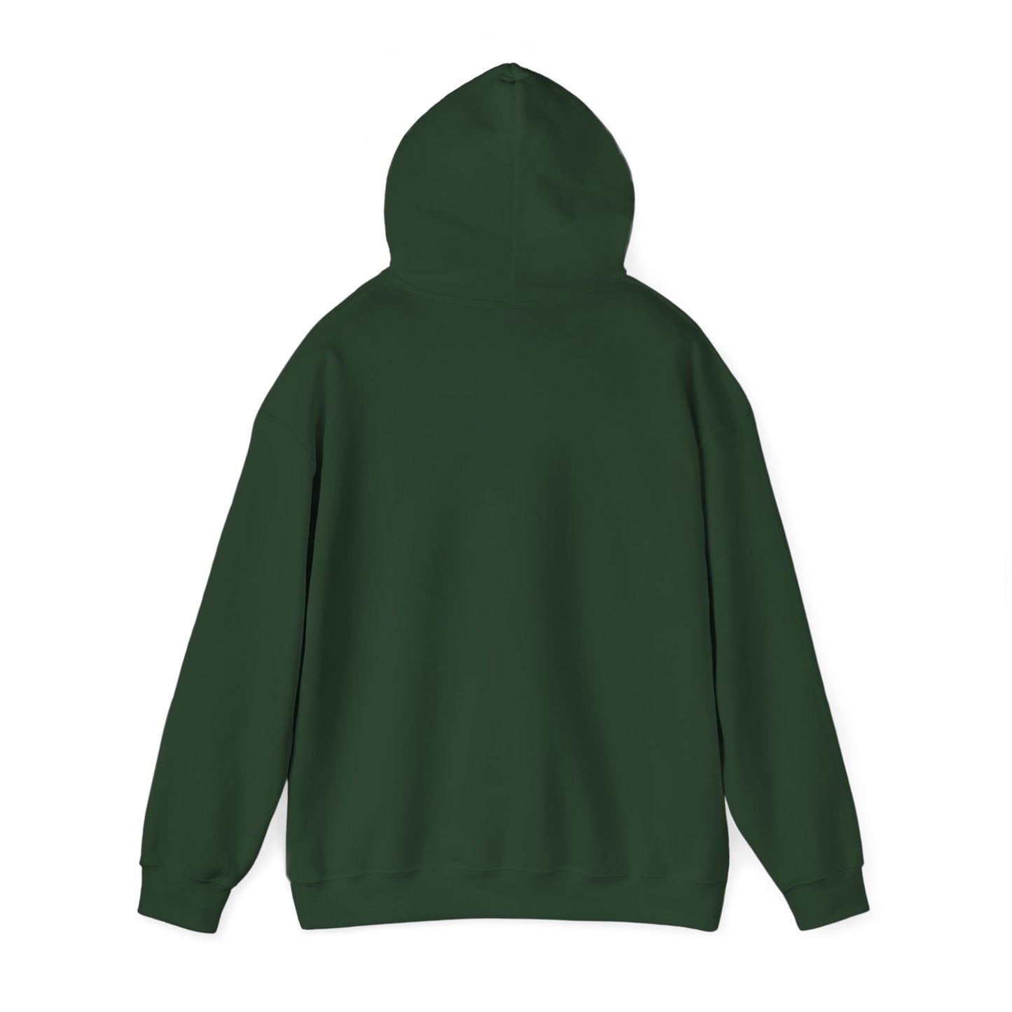 Baseball Mom Hoodie