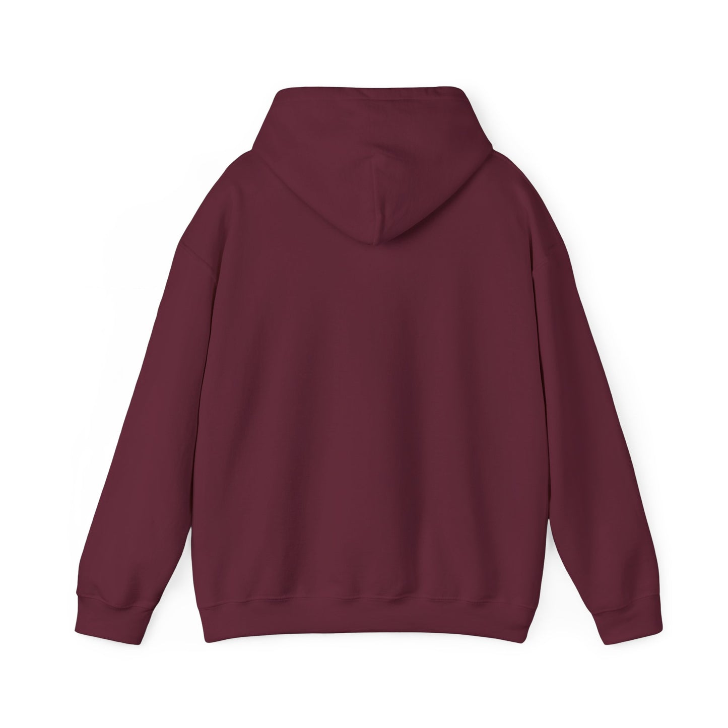 Trick or Treat Hoodie