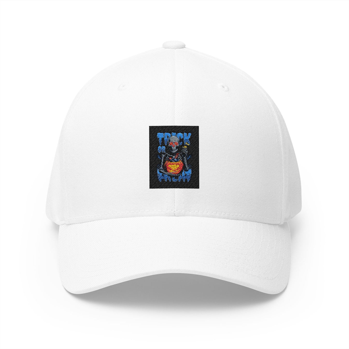 Trick or Treat hat