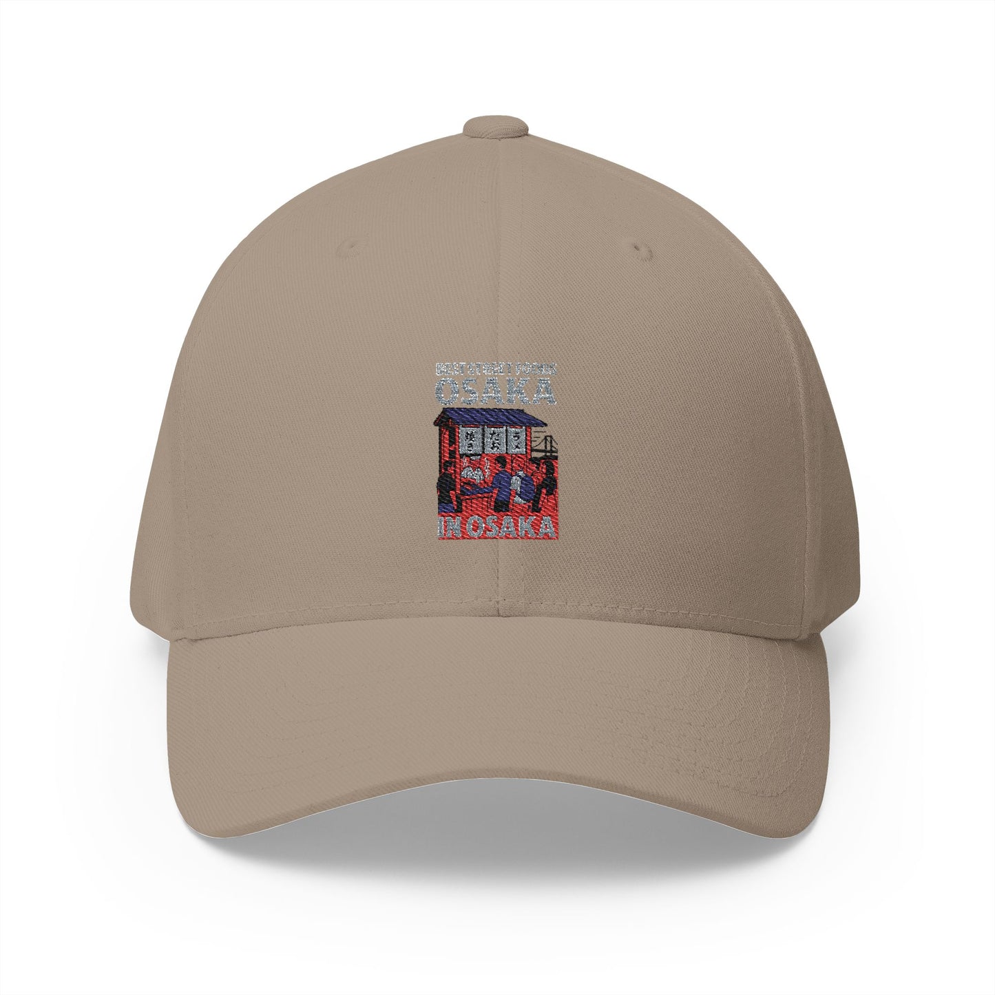 Best Street Foods Osaka in Osaka Hat