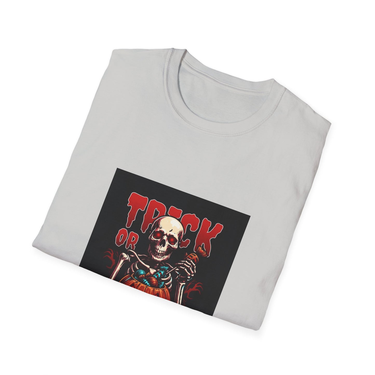 Trick or Treat T-Shirt