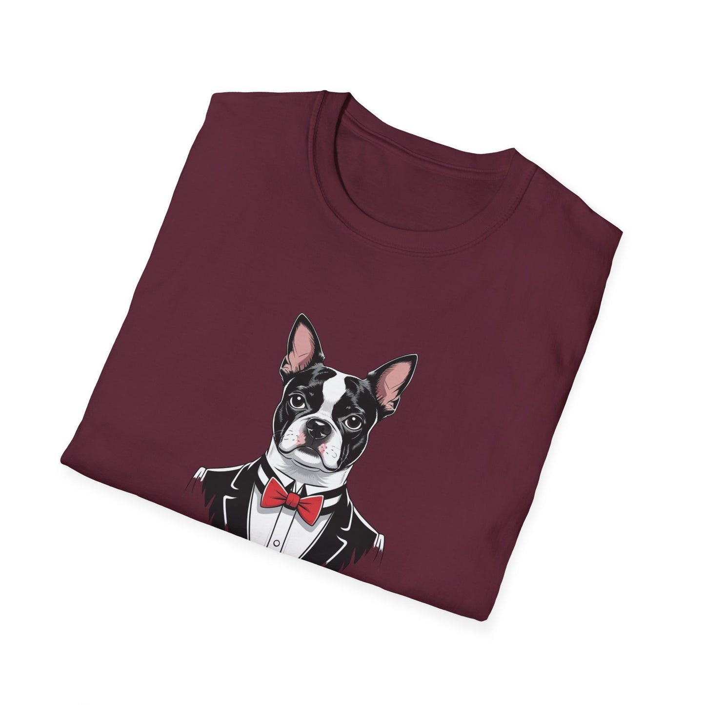 Fancy Face T-Shirt