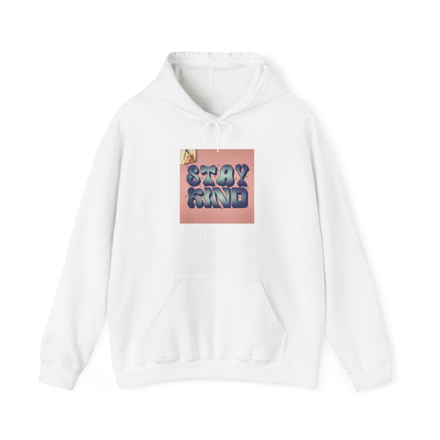 Stay Kind Hoodie