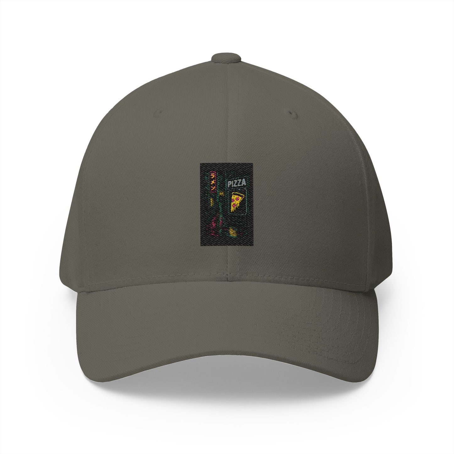 Pizza Hat