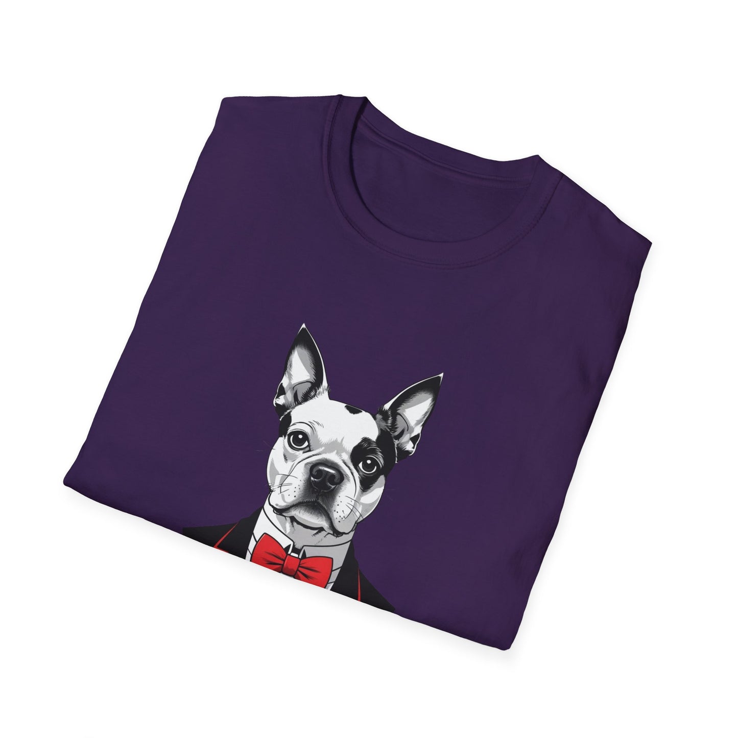Boston Cutie T-Shirt