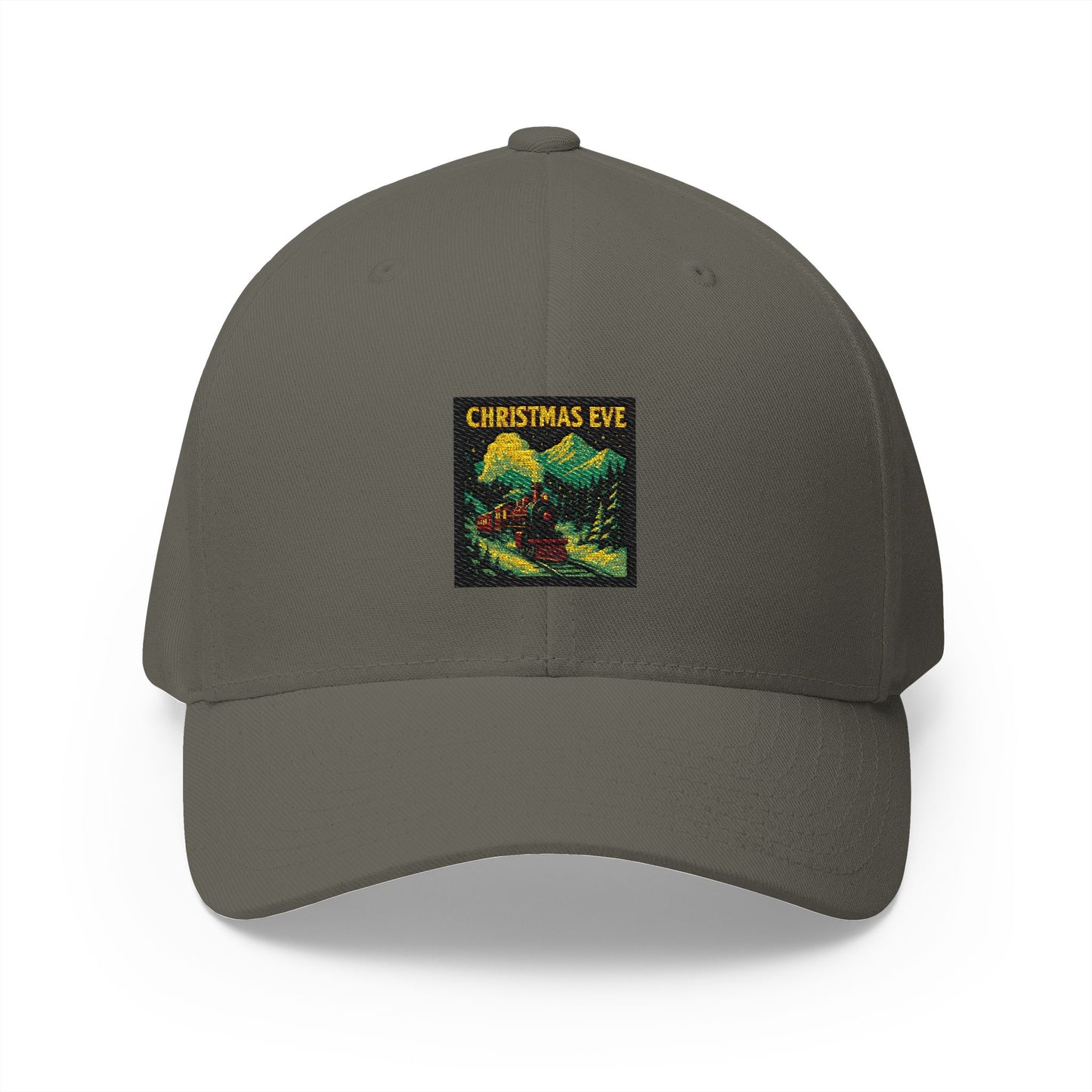 Christmas Eve  Hat