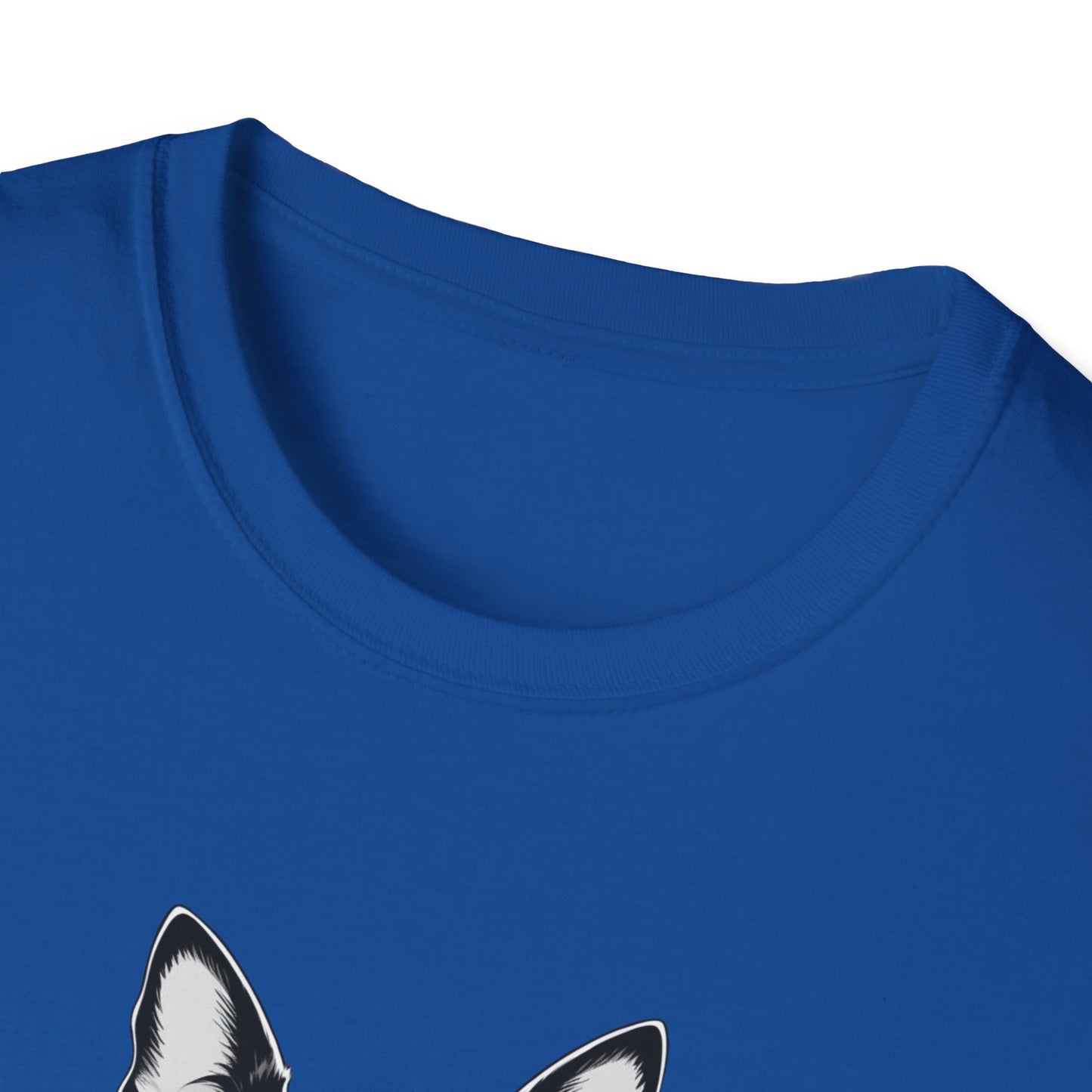 Fancy Face T-Shirt