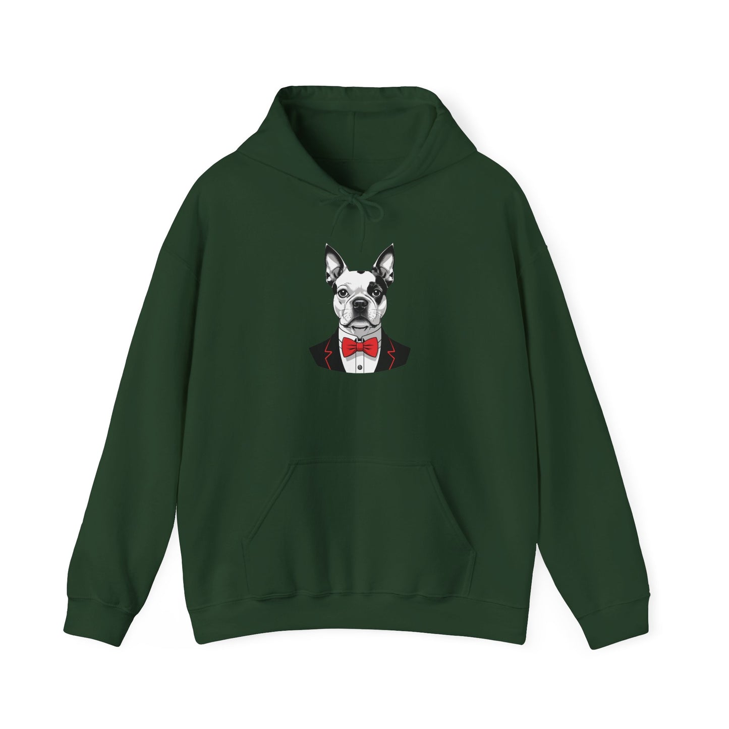 Boston Cutie Hoodie