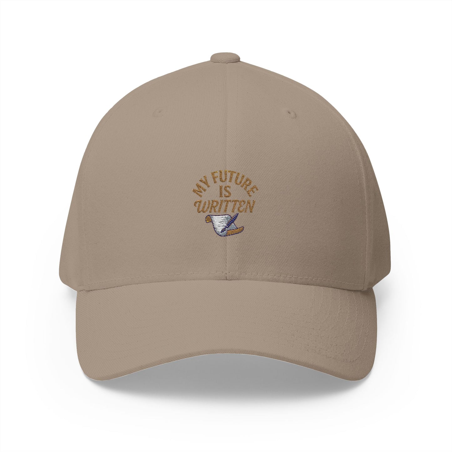 My Future Is Written Hat