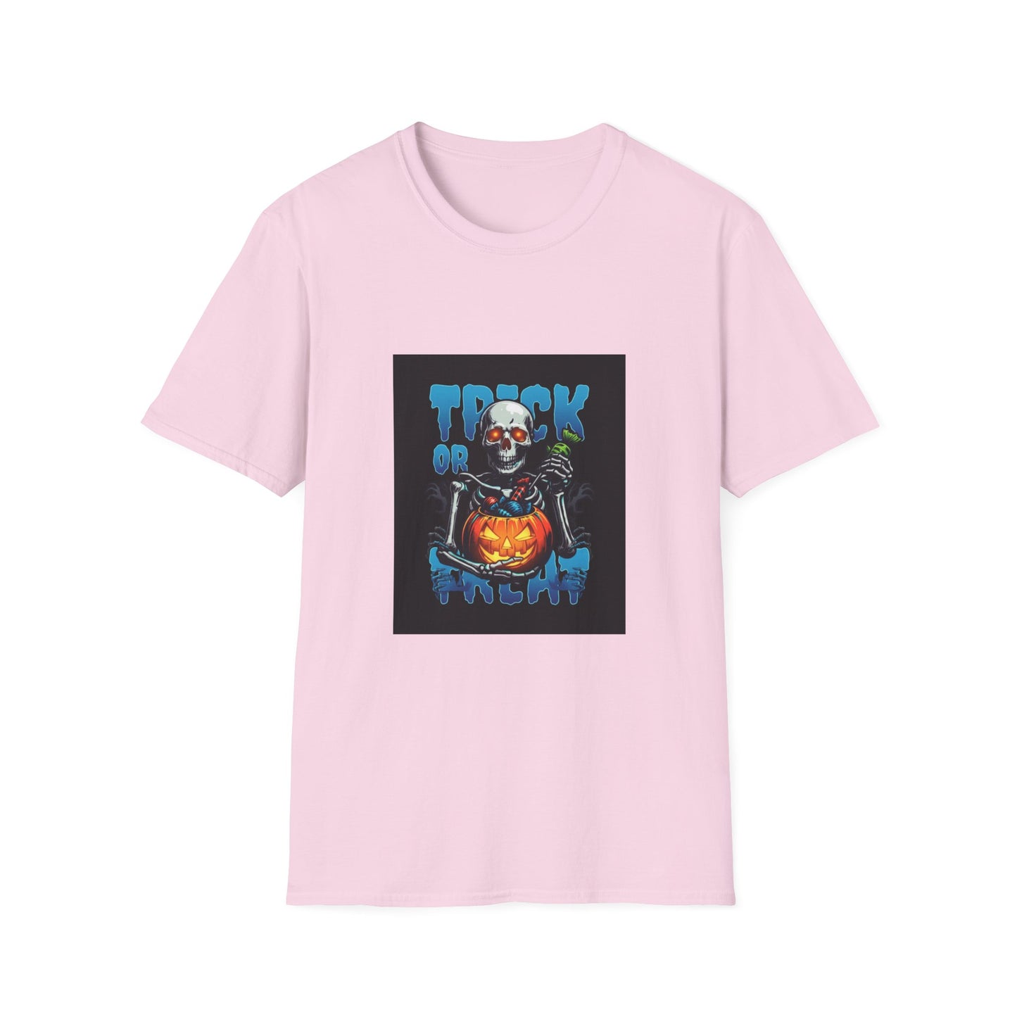 Trick or Treat T-Shirt
