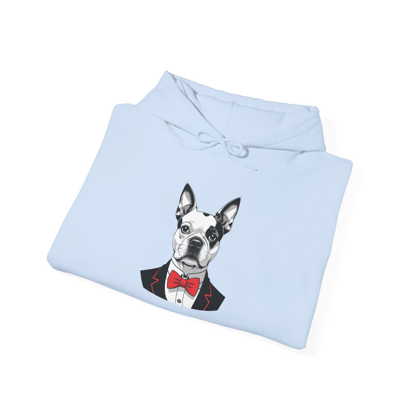 Boston Cutie Hoodie