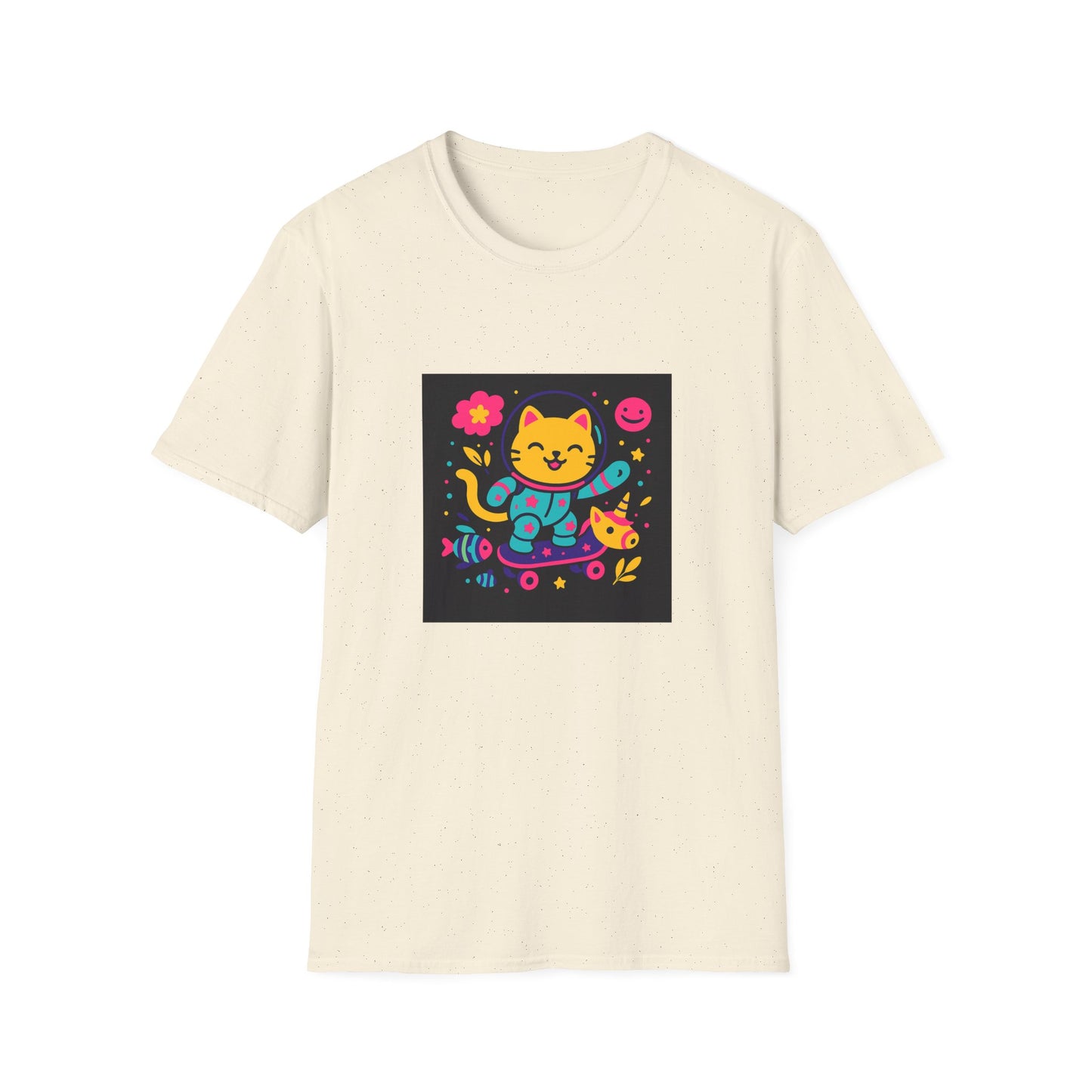 Cat Doll T-Shirt