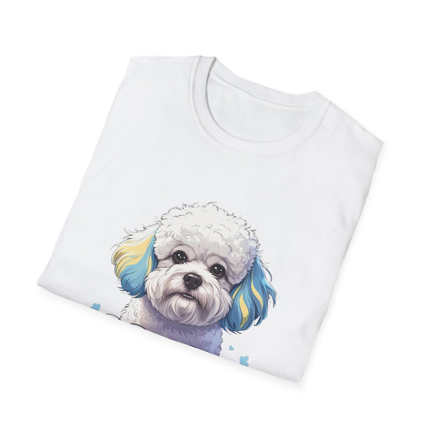 Bichon Bliss T-Shirt