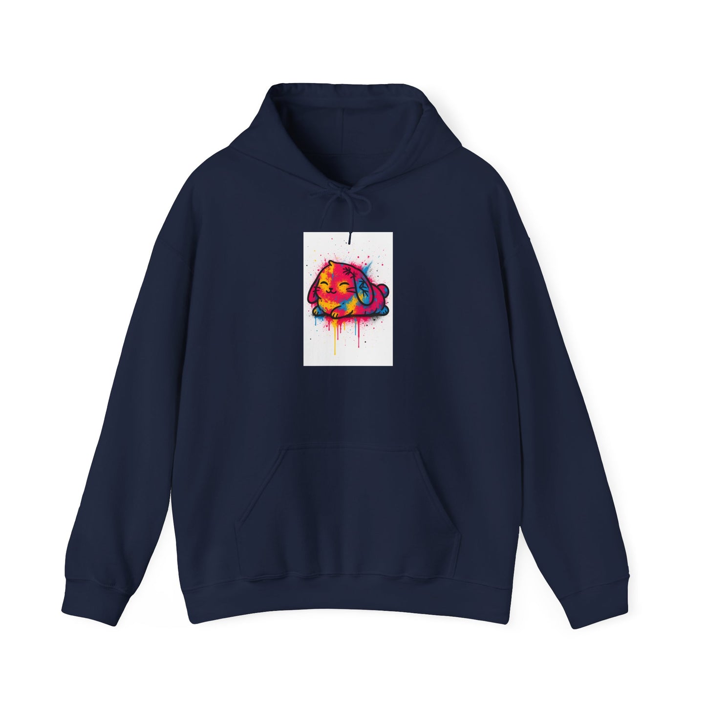 Cute Dog Hoodie