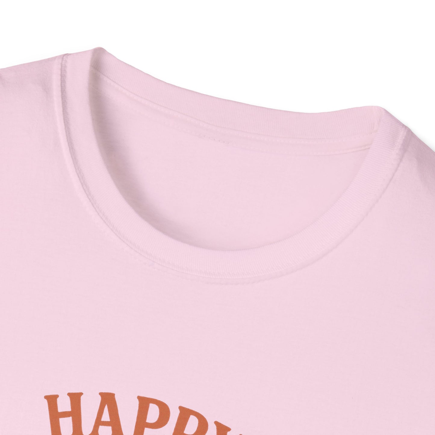 Happy New Year My Feline Friend T-Shirt