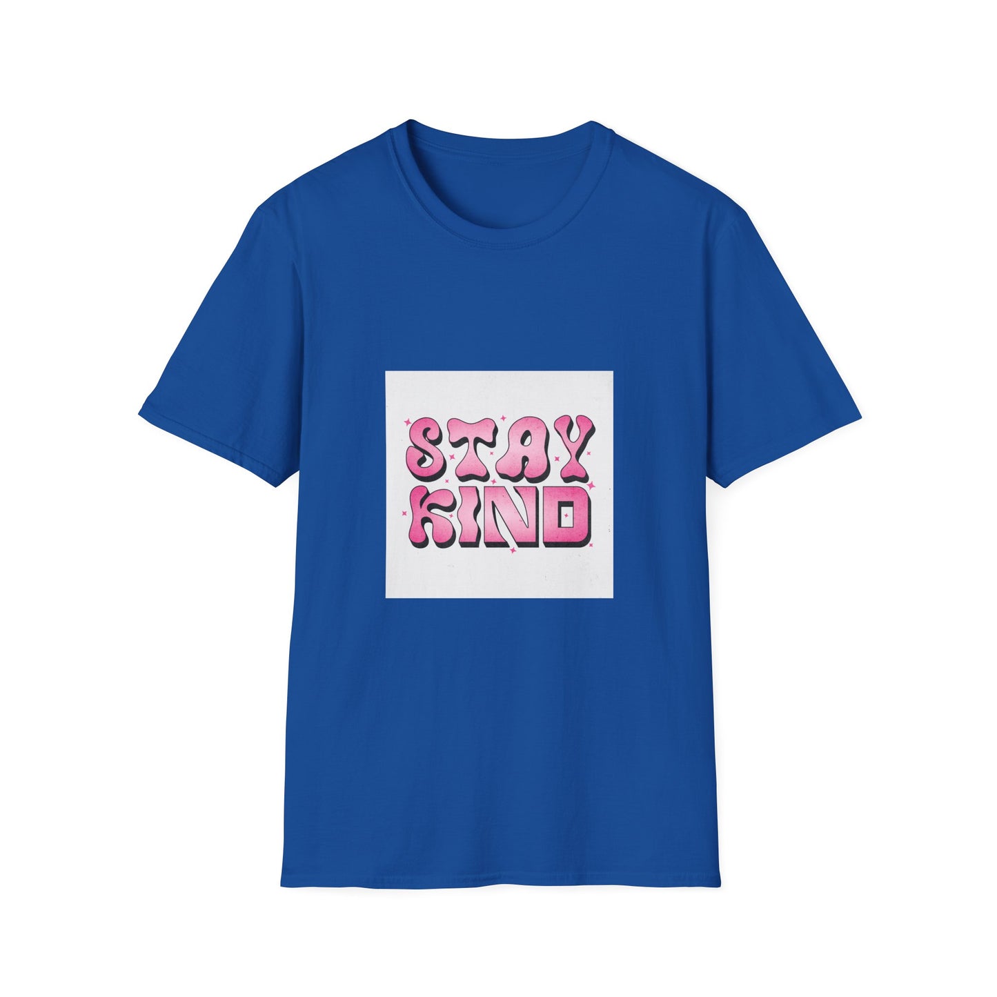 Stay Kind T-Shirt