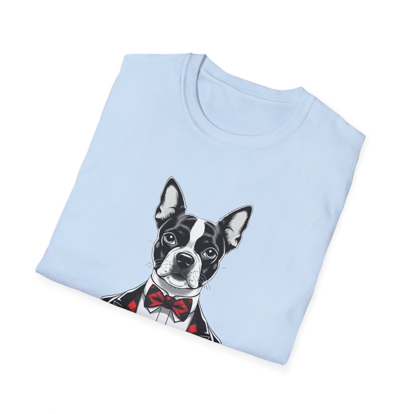 Fancy Face T-Shirt