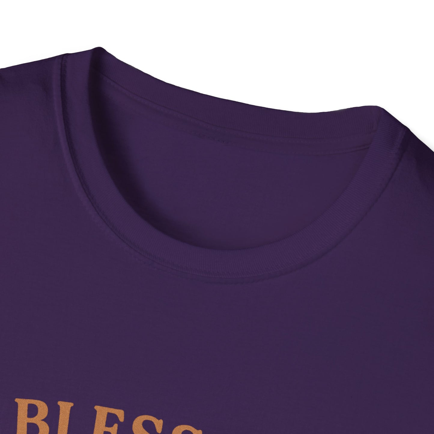 Blessed Beyond Nine Lives T-Shirt