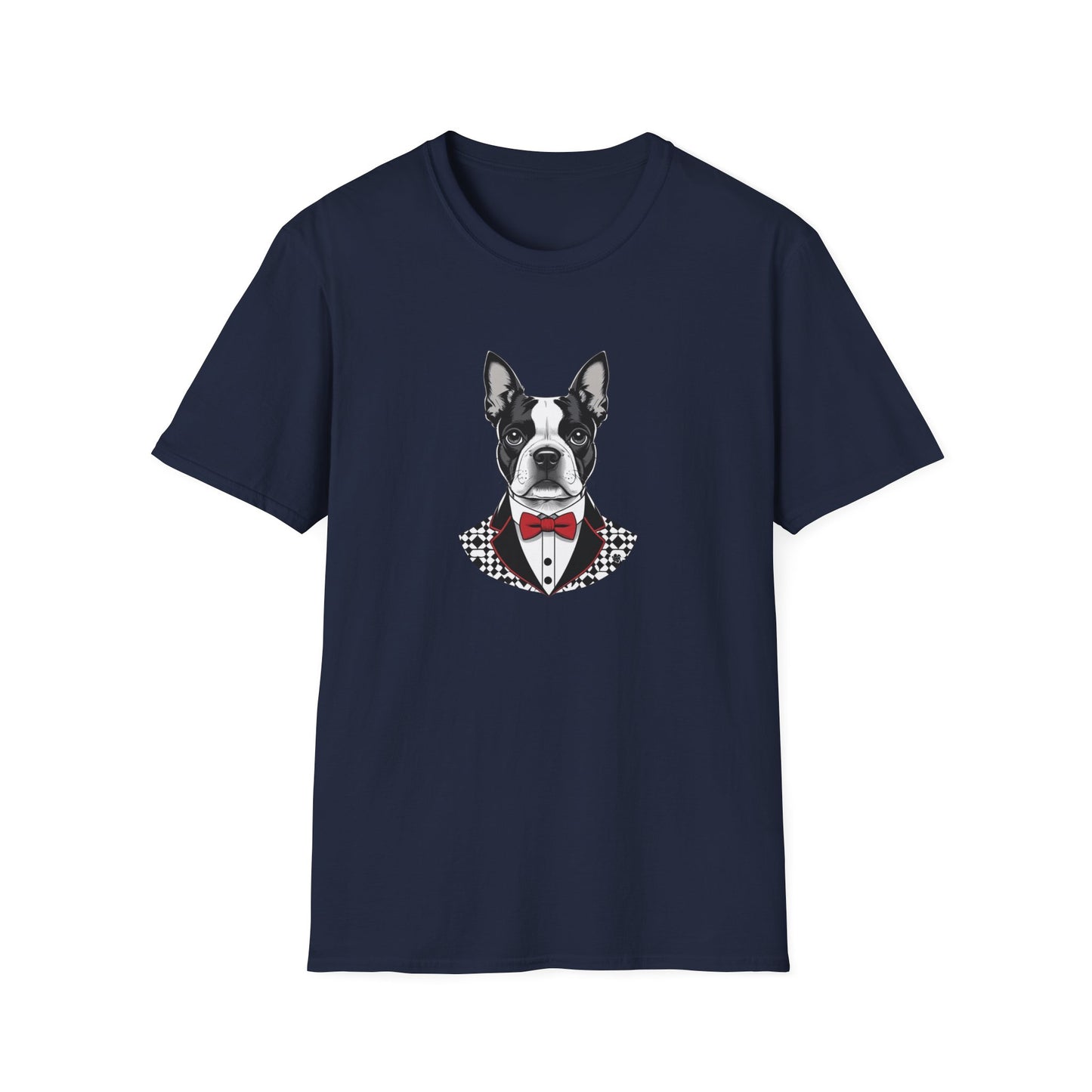Boston Cutie T-Shirt