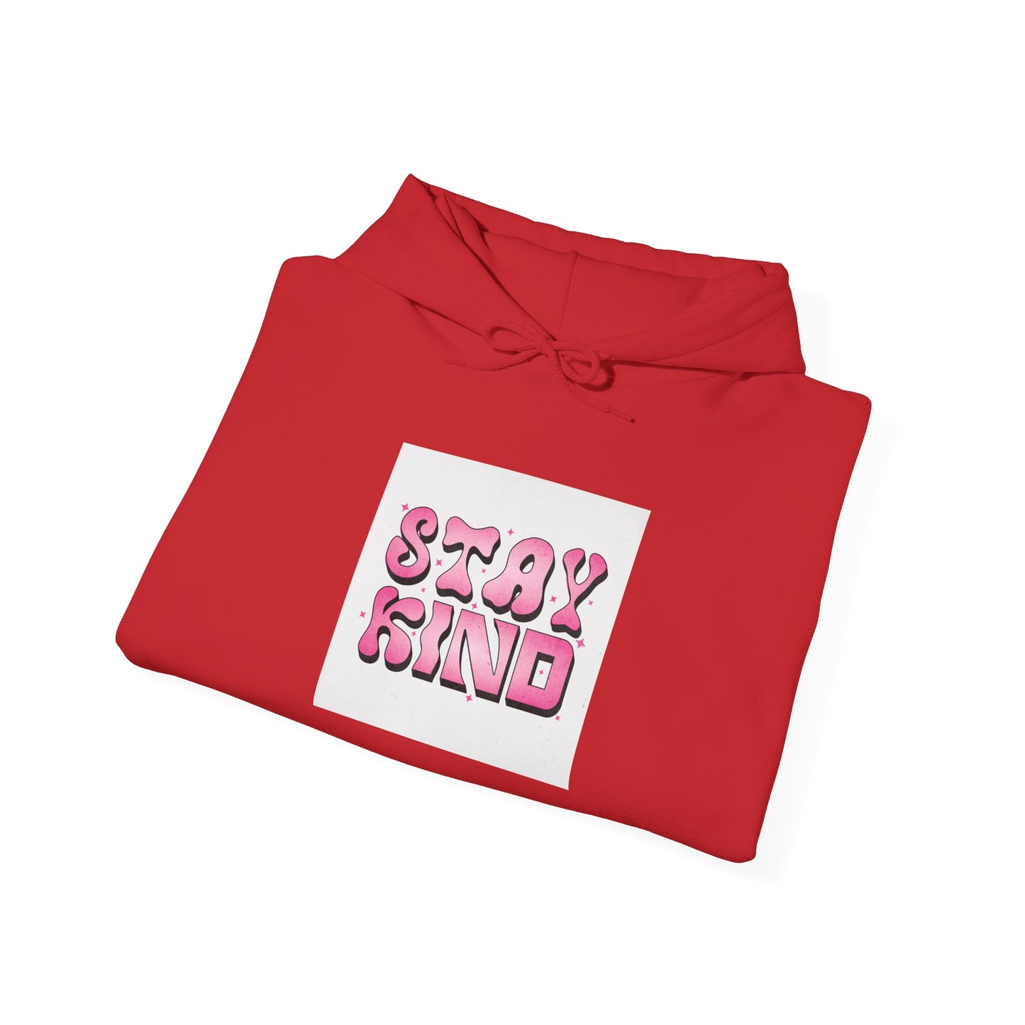 Stay Kind Hoodie