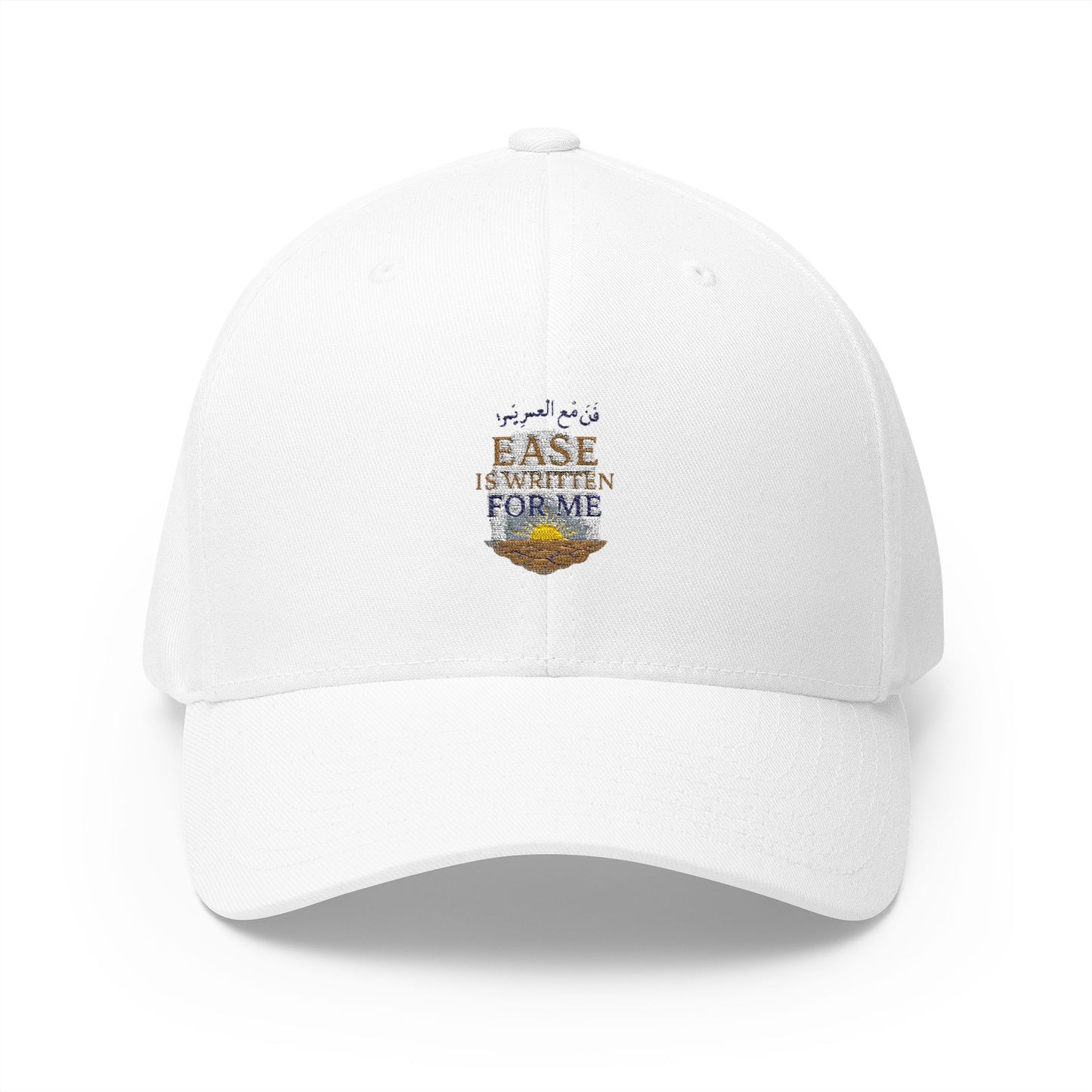 Ease Is Written for Me Hat