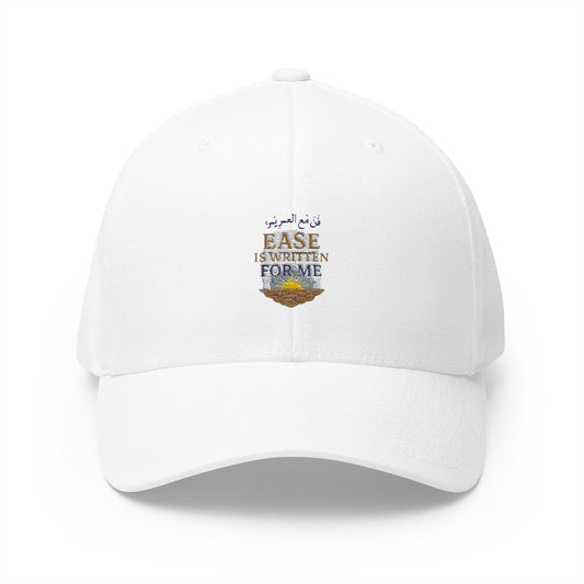 Ease Is Written for Me Hat