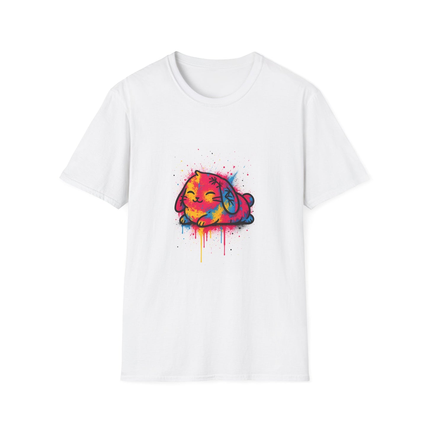 Cute Dog T-Shirt