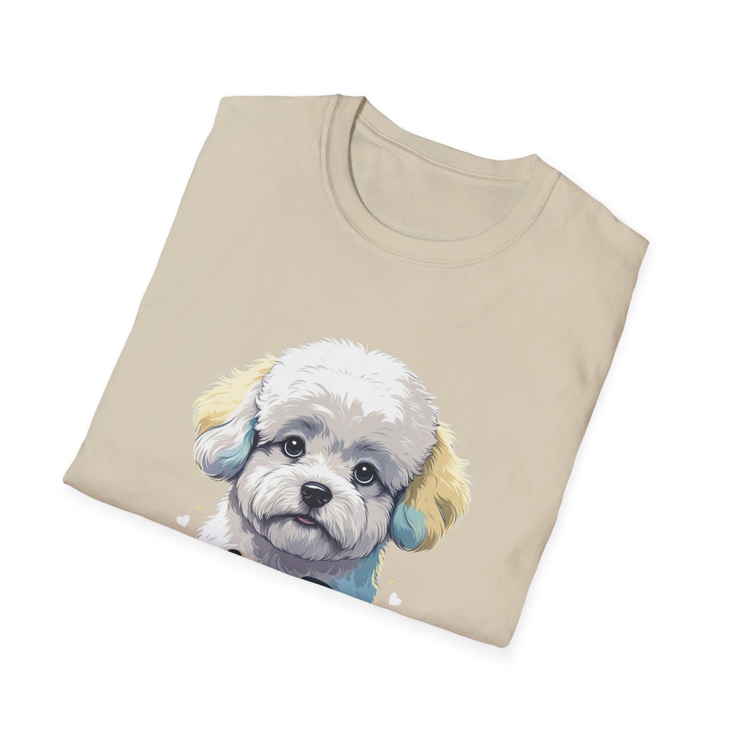 Bichon Frise T-Shirt