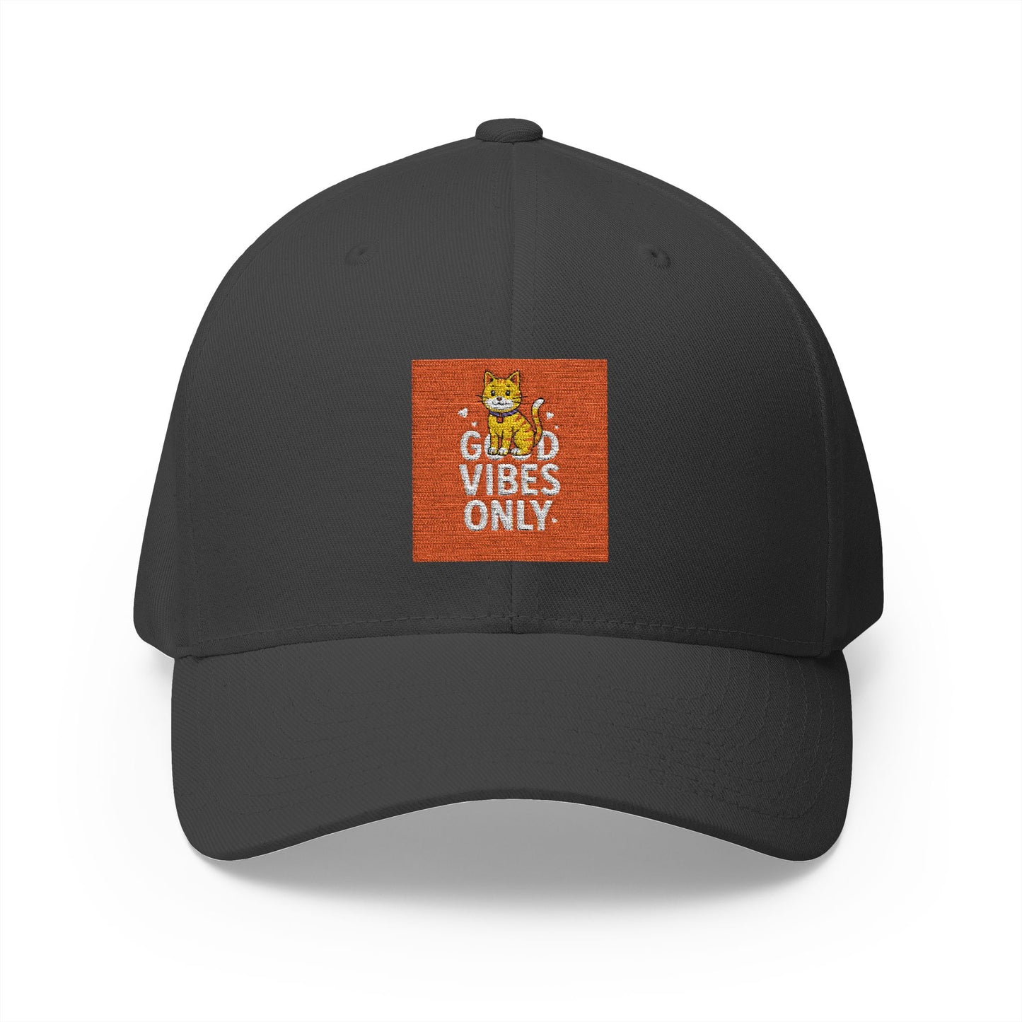 Good Vibes Only hat