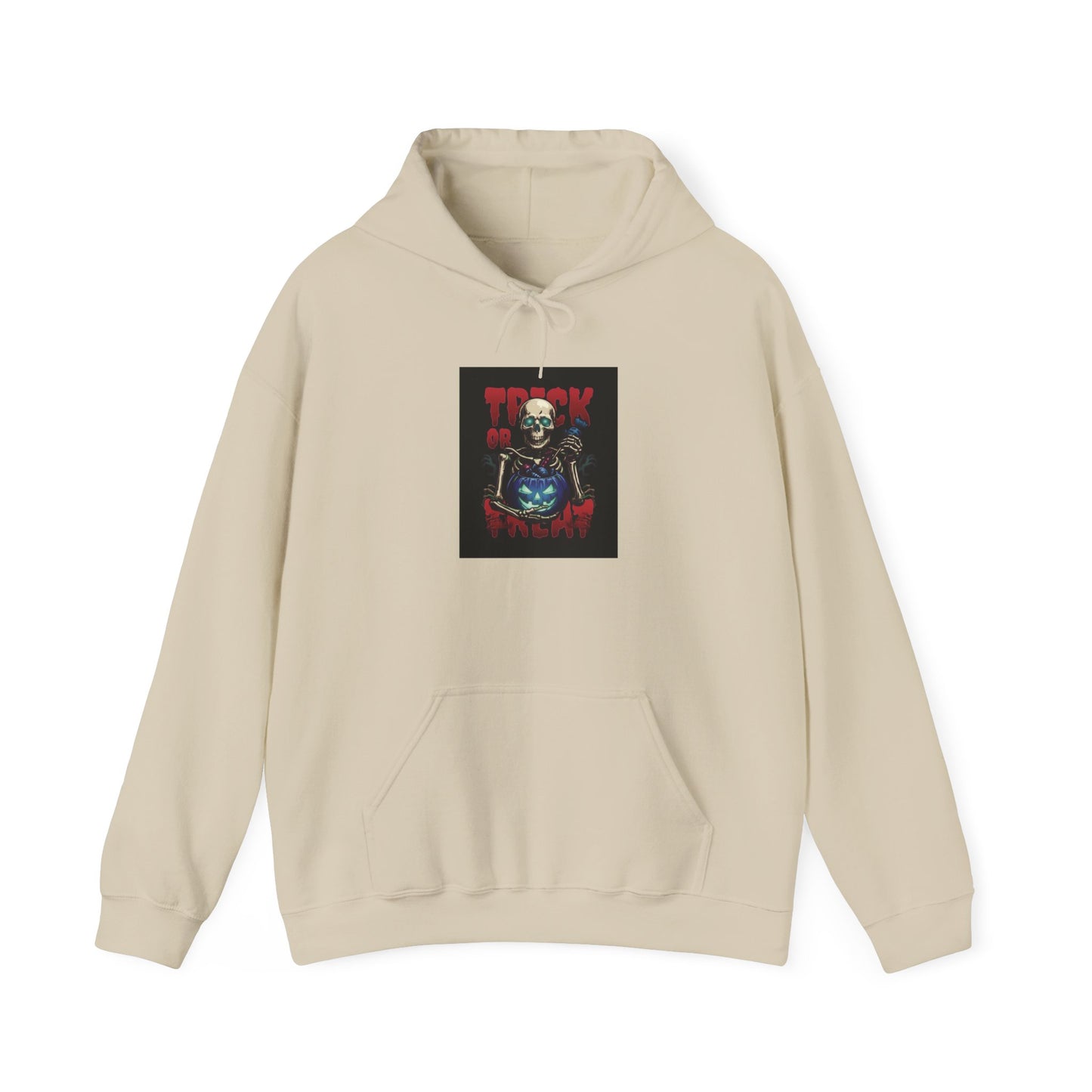 Trick or Treat Hoodie