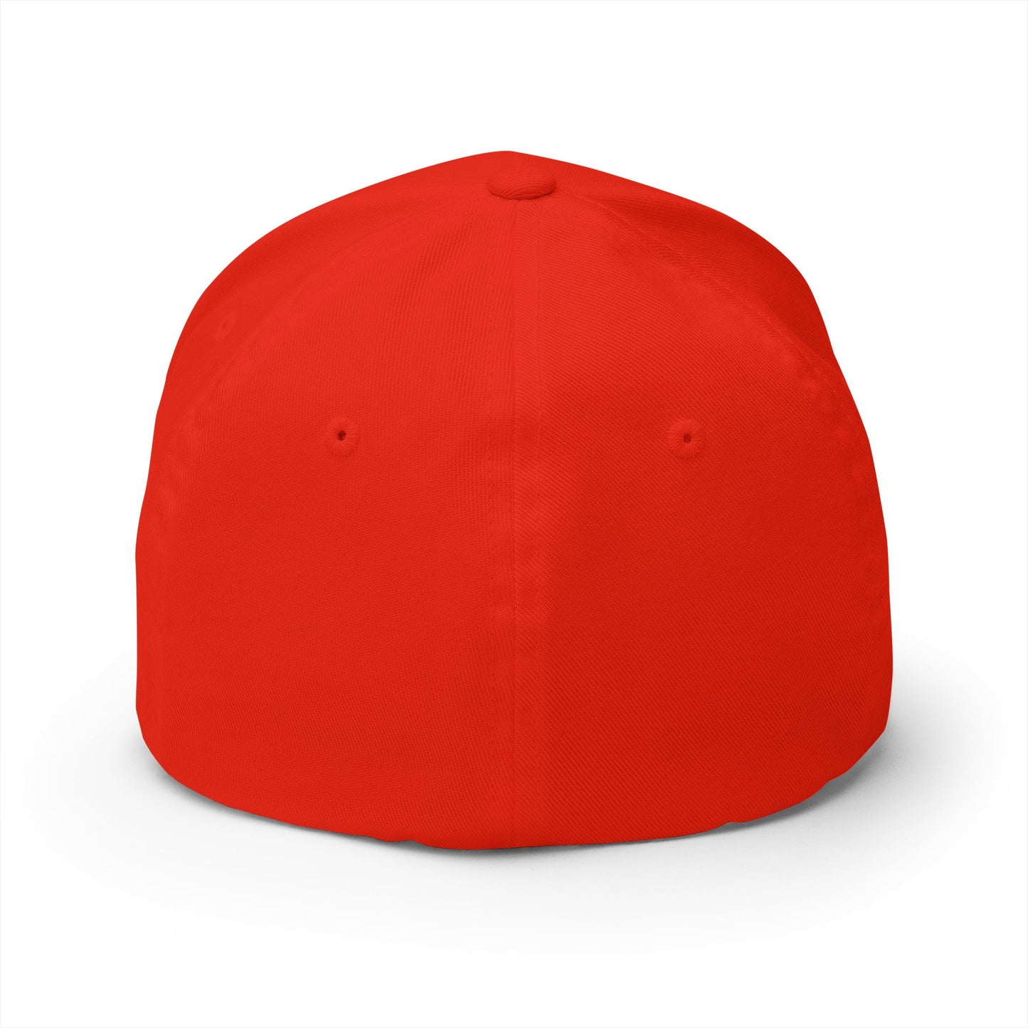 Baseball Love Hat