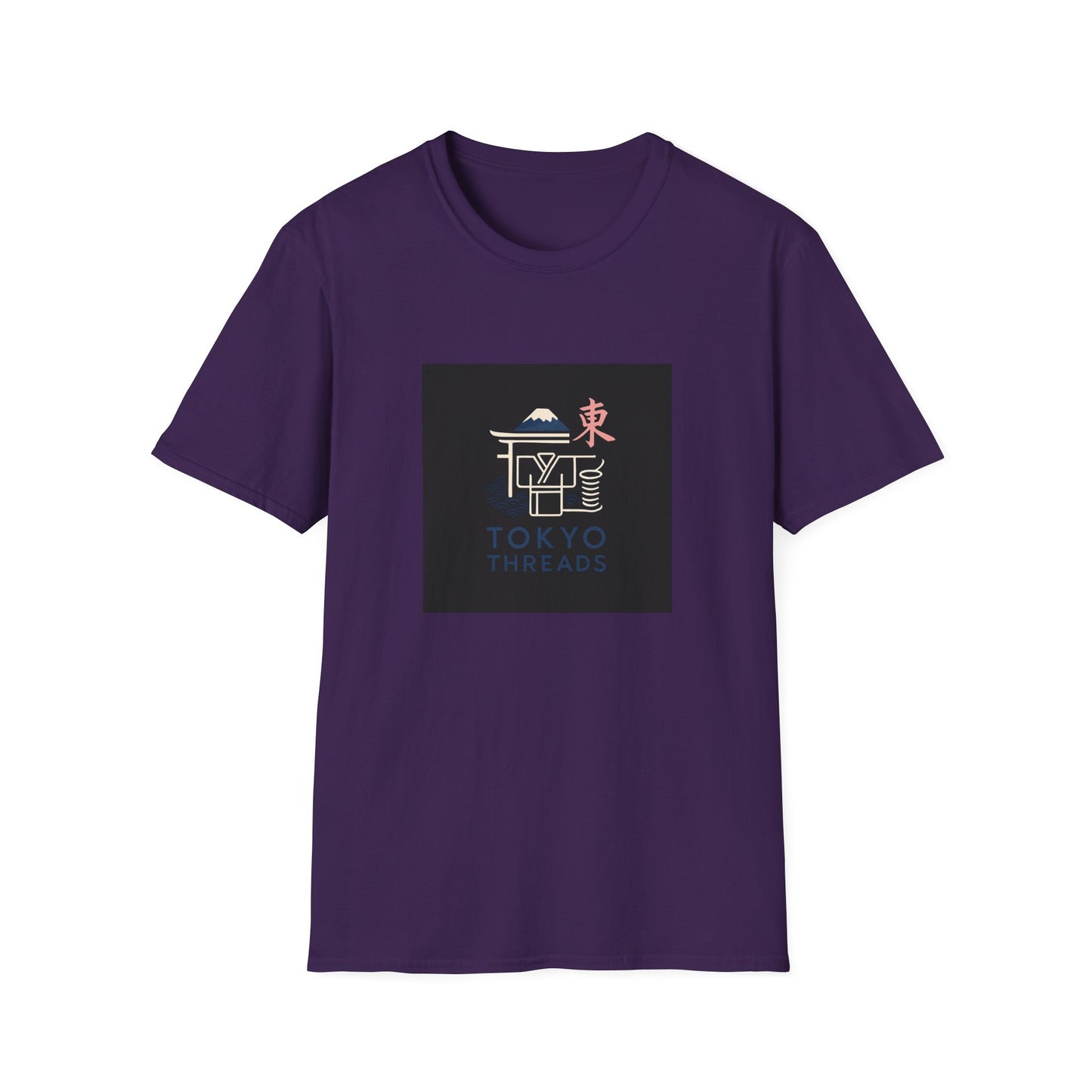 East Tokyo Threads T-Shirt