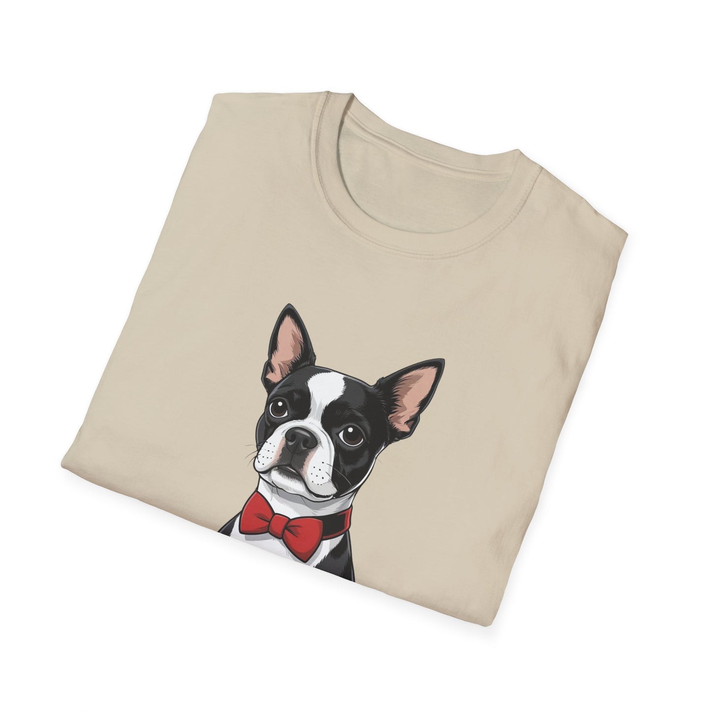 Boston Cutie  T-Shirt