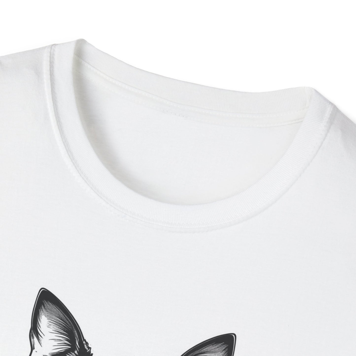 Formal Woofs T-Shirt