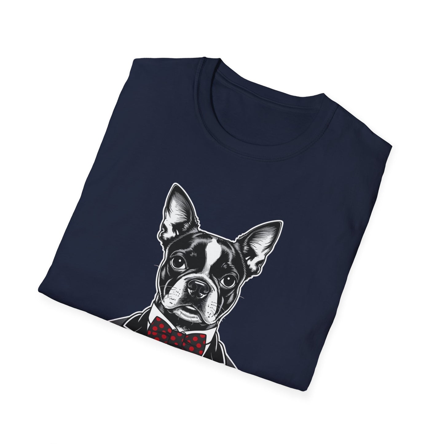 Formal Woofs T-Shirt