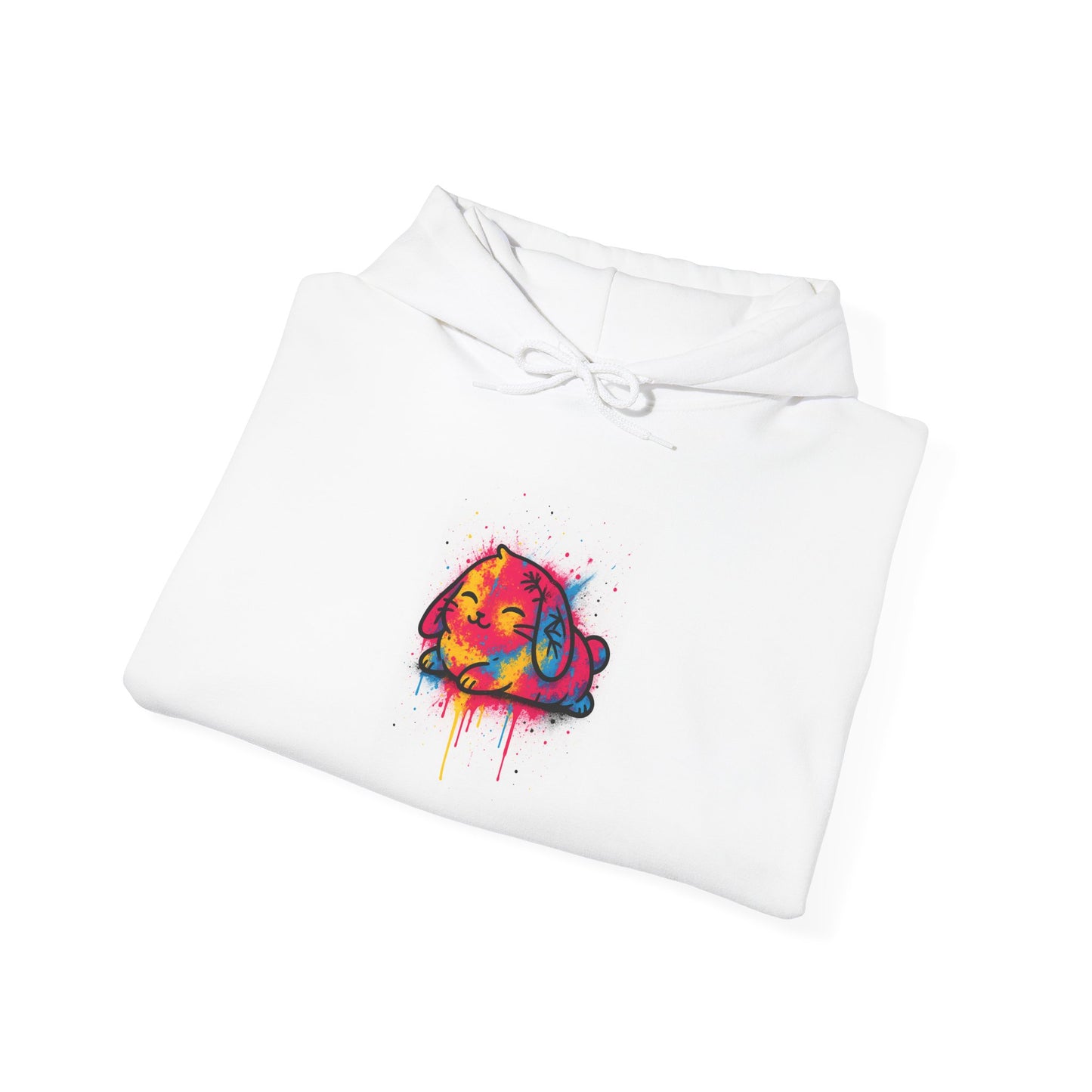 Cute Dog Hoodie