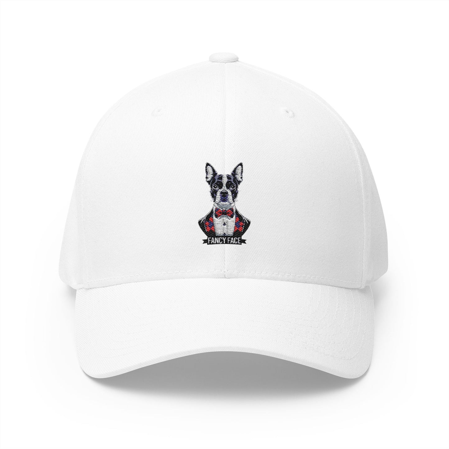 Fancy Face Hat