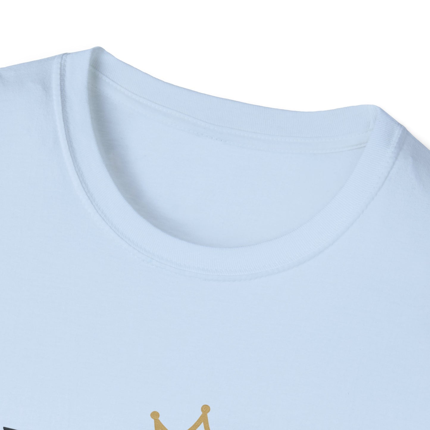 I Walk With Lions T-Shirt
