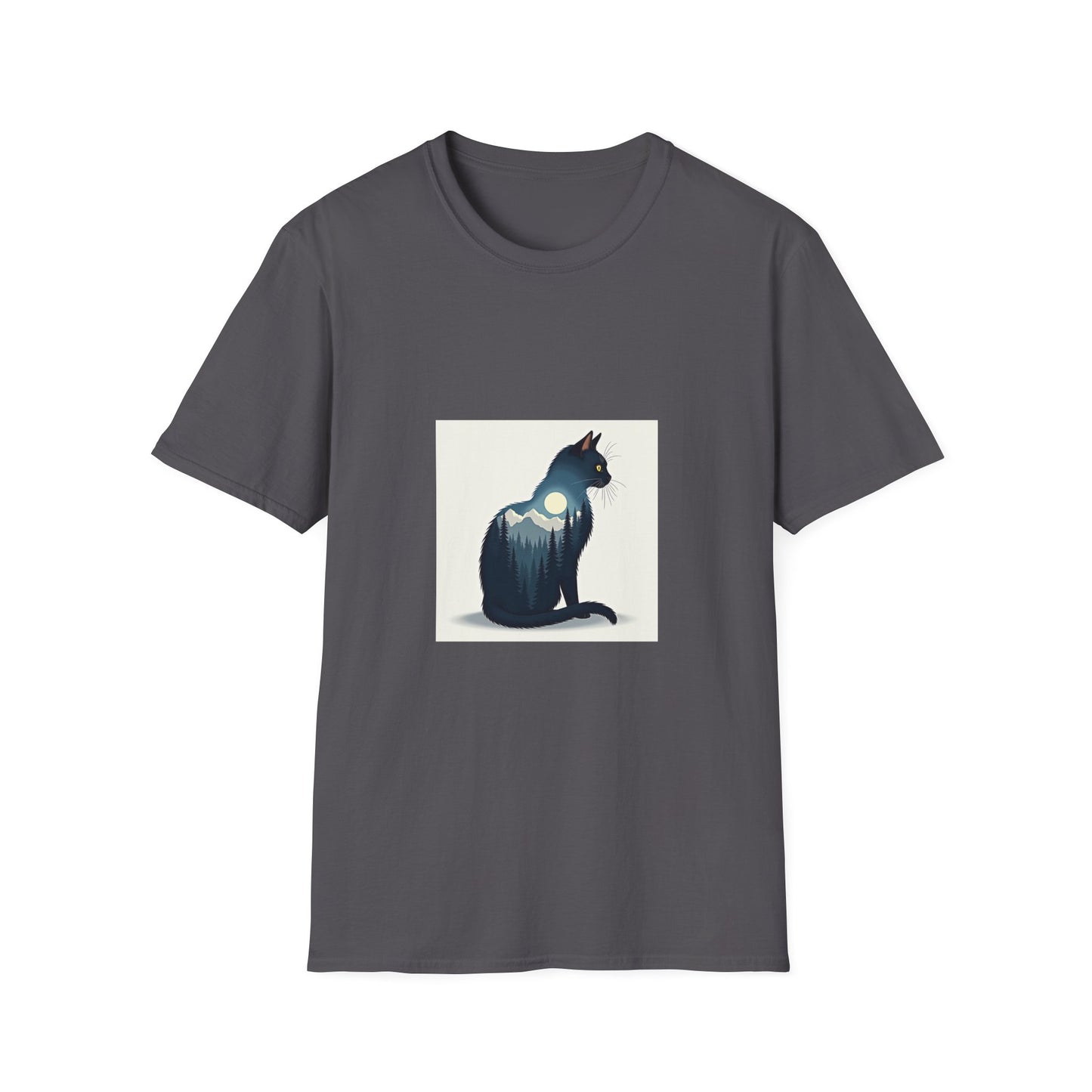 Cat T-Shirt