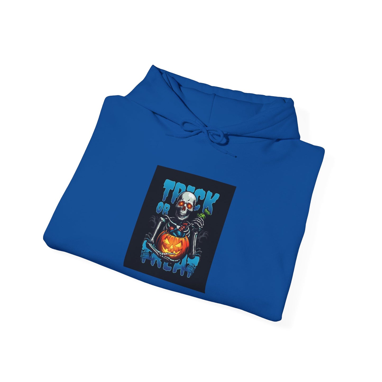 Trick or Treat Hoodie