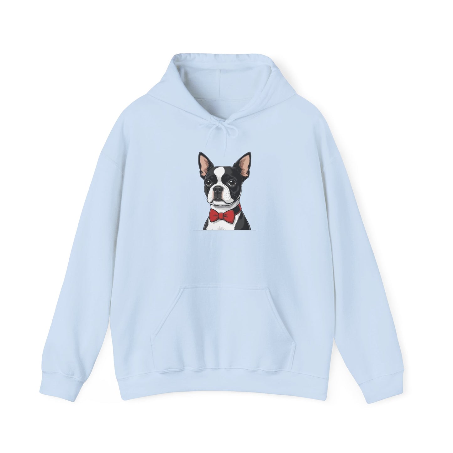 Boston Cutie Hoodie